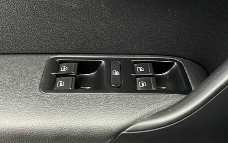 Volkswagen Polo VI (EU Market), 2016 год, 825 000 рублей, 18 фотография