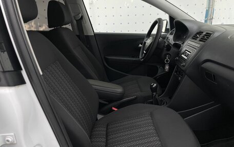 Volkswagen Polo VI (EU Market), 2016 год, 825 000 рублей, 12 фотография