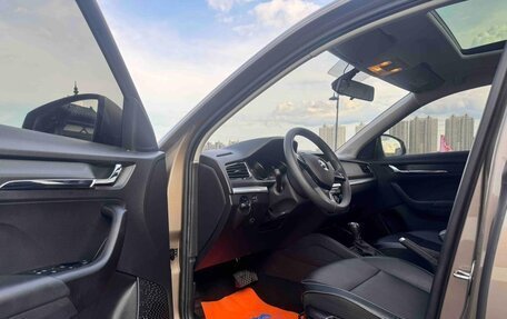 Skoda Kamiq I, 2022 год, 1 705 000 рублей, 7 фотография