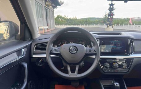 Skoda Kamiq I, 2022 год, 1 705 000 рублей, 12 фотография