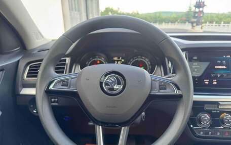 Skoda Kamiq I, 2022 год, 1 705 000 рублей, 13 фотография