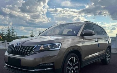 Skoda Kamiq I, 2022 год, 1 705 000 рублей, 1 фотография