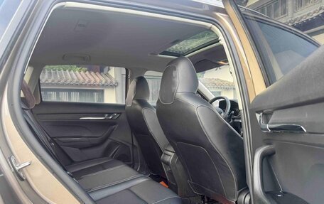 Skoda Kamiq I, 2022 год, 1 705 000 рублей, 10 фотография