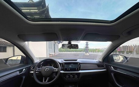 Skoda Kamiq I, 2022 год, 1 705 000 рублей, 11 фотография