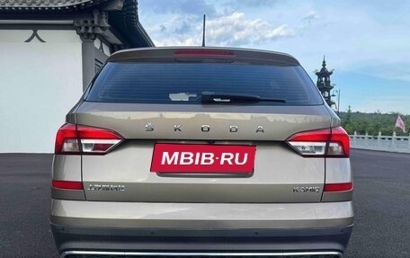Skoda Kamiq I, 2022 год, 1 705 000 рублей, 5 фотография