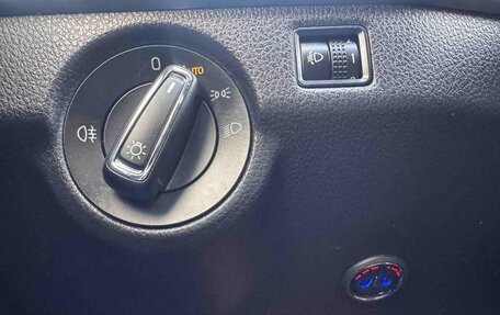 Skoda Kamiq I, 2022 год, 1 705 000 рублей, 16 фотография