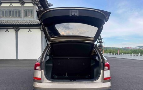 Skoda Kamiq I, 2022 год, 1 705 000 рублей, 18 фотография