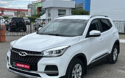 Chery Tiggo 4 I рестайлинг, 2021 год, 1 280 000 рублей, 1 фотография