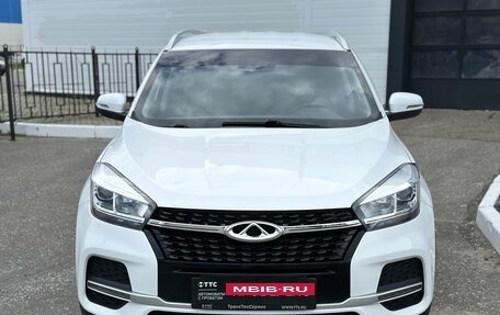 Chery Tiggo 4 I рестайлинг, 2021 год, 1 280 000 рублей, 2 фотография