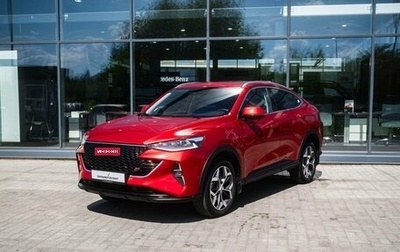 Haval F7x I, 2024 год, 2 360 000 рублей, 1 фотография