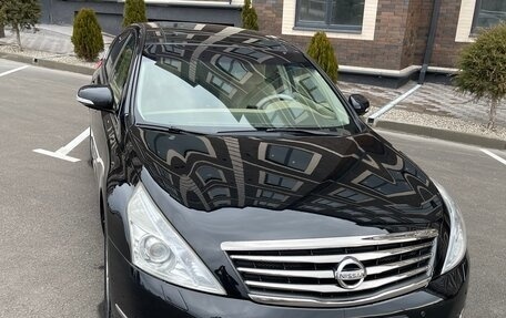 Nissan Teana, 2011 год, 950 000 рублей, 1 фотография