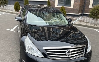 Nissan Teana, 2011 год, 950 000 рублей, 1 фотография