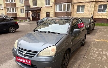 Suzuki Liana, 2006 год, 350 000 рублей, 1 фотография