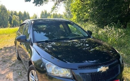 Chevrolet Cruze II, 2012 год, 579 999 рублей, 1 фотография