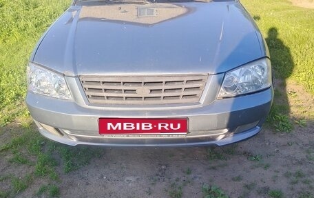 KIA Magentis I, 2002 год, 135 000 рублей, 1 фотография