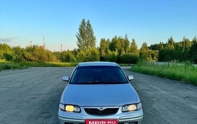 Mazda Capella, 1999 год, 185 000 рублей, 1 фотография