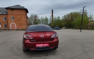 Mazda 6, 2008 год, 780 000 рублей, 1 фотография