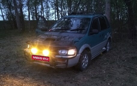 Mitsubishi RVR III рестайлинг, 1994 год, 208 998 рублей, 1 фотография