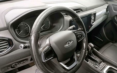 Chery Tiggo 4 I рестайлинг, 2022 год, 785 000 рублей, 1 фотография
