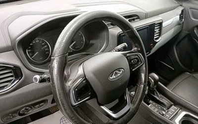 Chery Tiggo 4 I рестайлинг, 2022 год, 785 000 рублей, 1 фотография