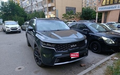 KIA Sorento IV, 2022 год, 3 500 000 рублей, 1 фотография
