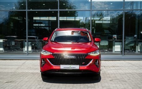 Haval F7x I, 2024 год, 2 360 000 рублей, 3 фотография