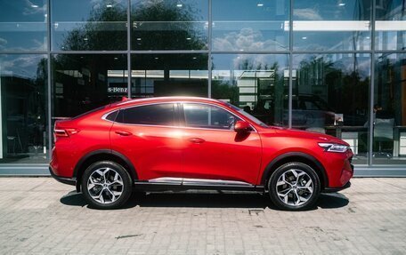 Haval F7x I, 2024 год, 2 360 000 рублей, 8 фотография