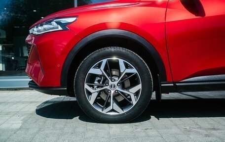 Haval F7x I, 2024 год, 2 360 000 рублей, 9 фотография
