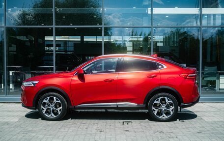 Haval F7x I, 2024 год, 2 360 000 рублей, 7 фотография