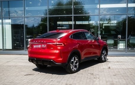 Haval F7x I, 2024 год, 2 360 000 рублей, 2 фотография