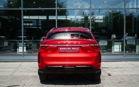 Haval F7x I, 2024 год, 2 360 000 рублей, 4 фотография