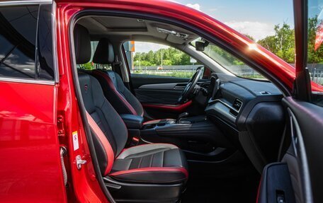 Haval F7x I, 2024 год, 2 360 000 рублей, 11 фотография