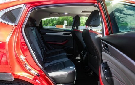 Haval F7x I, 2024 год, 2 360 000 рублей, 13 фотография