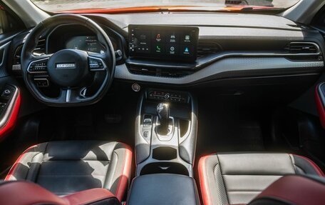 Haval F7x I, 2024 год, 2 360 000 рублей, 15 фотография