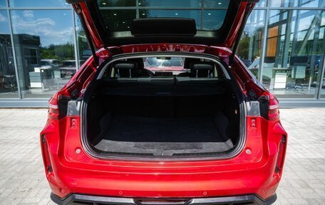 Haval F7x I, 2024 год, 2 360 000 рублей, 24 фотография
