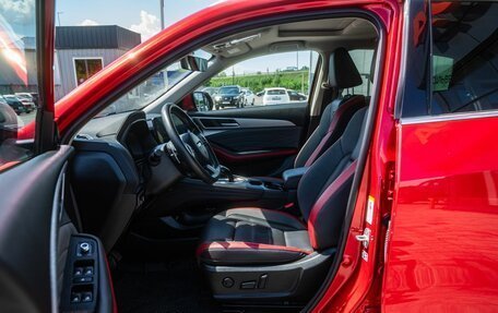 Haval F7x I, 2024 год, 2 360 000 рублей, 12 фотография