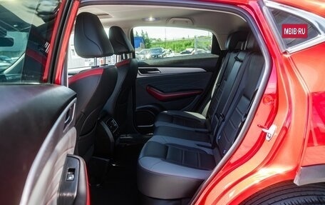 Haval F7x I, 2024 год, 2 360 000 рублей, 14 фотография