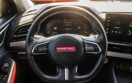 Haval F7x I, 2024 год, 2 360 000 рублей, 16 фотография