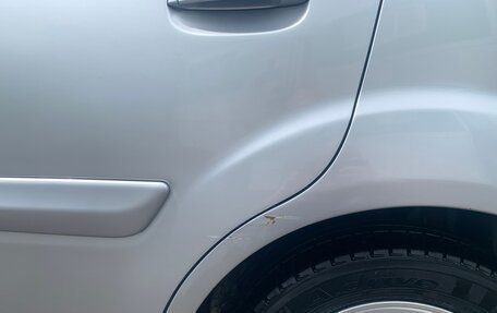 KIA Rio II, 2009 год, 380 000 рублей, 9 фотография