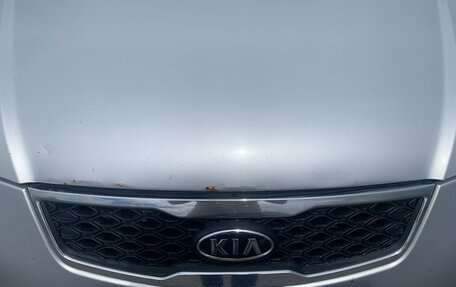 KIA Rio II, 2009 год, 380 000 рублей, 11 фотография