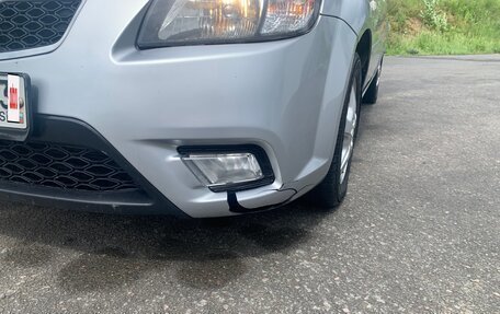 KIA Rio II, 2009 год, 380 000 рублей, 15 фотография