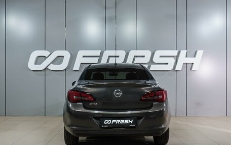 Opel Astra J, 2013 год, 699 000 рублей, 4 фотография