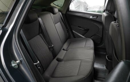 Opel Astra J, 2013 год, 699 000 рублей, 6 фотография