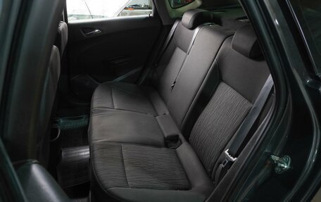 Opel Astra J, 2013 год, 699 000 рублей, 8 фотография