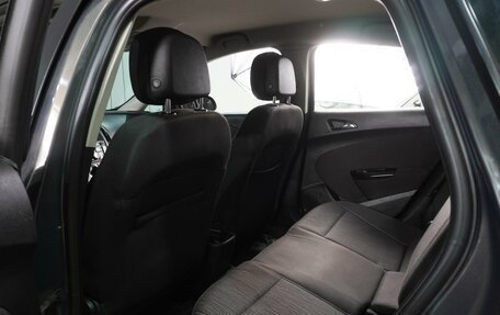 Opel Astra J, 2013 год, 699 000 рублей, 10 фотография