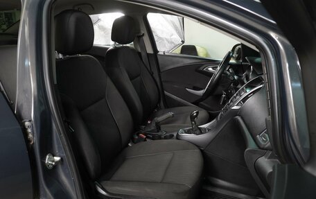 Opel Astra J, 2013 год, 699 000 рублей, 7 фотография