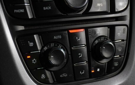 Opel Astra J, 2013 год, 699 000 рублей, 15 фотография