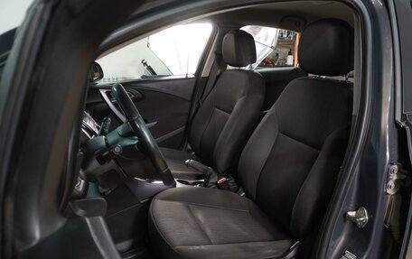 Opel Astra J, 2013 год, 699 000 рублей, 9 фотография