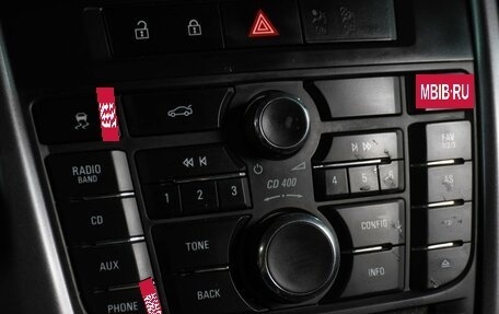 Opel Astra J, 2013 год, 699 000 рублей, 14 фотография