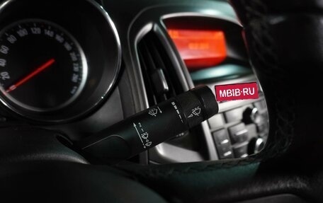 Opel Astra J, 2013 год, 699 000 рублей, 12 фотография